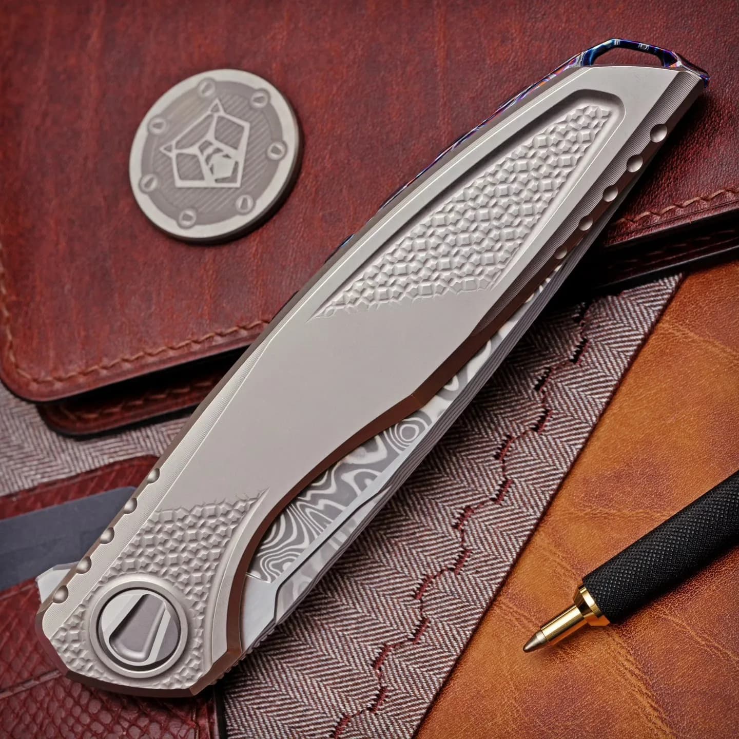 Shirogorov, Astrum BearSquare