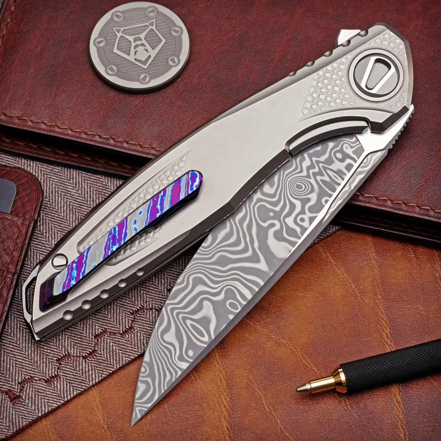 Shirogorov, Astrum BearSquare