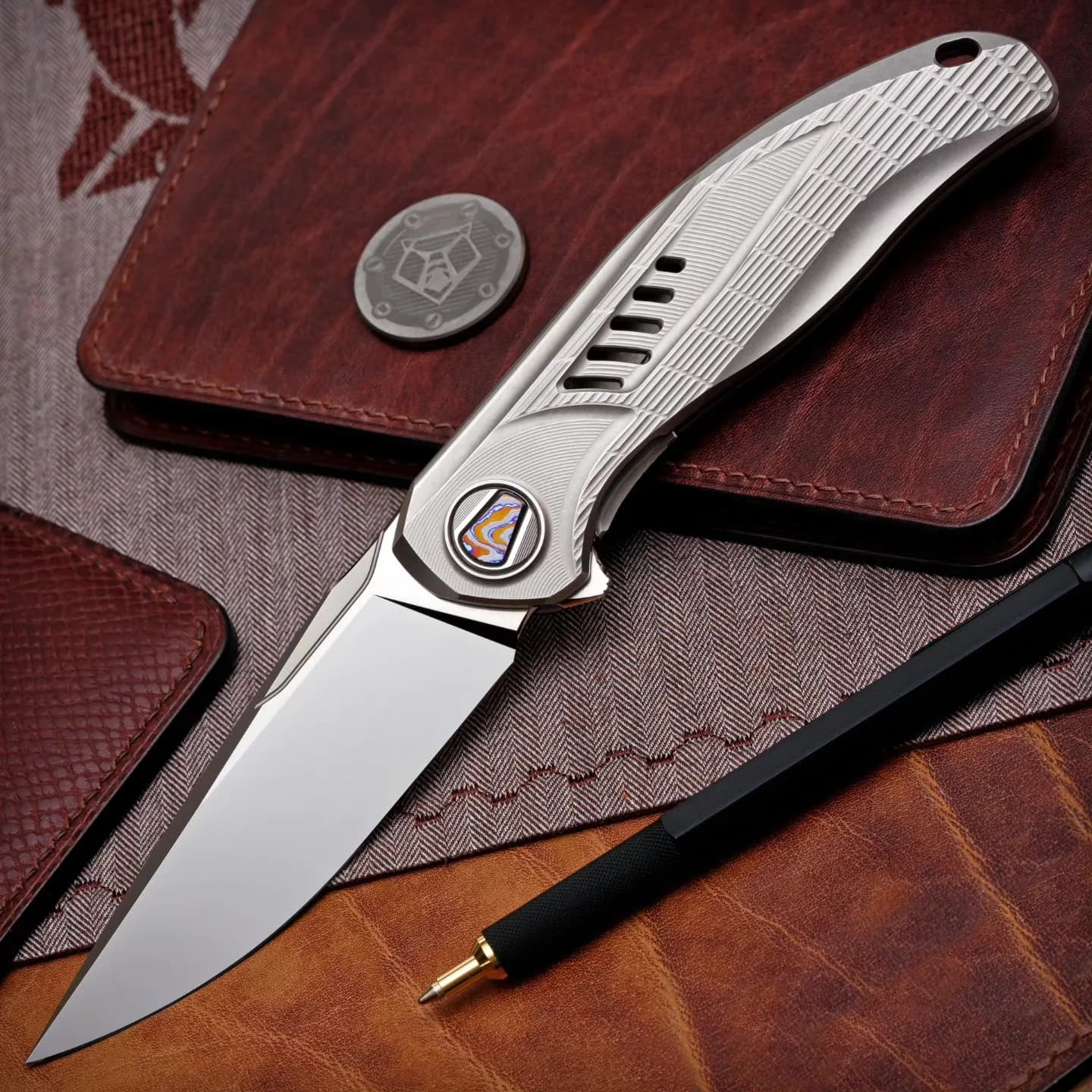 Shirogorov, Stellar