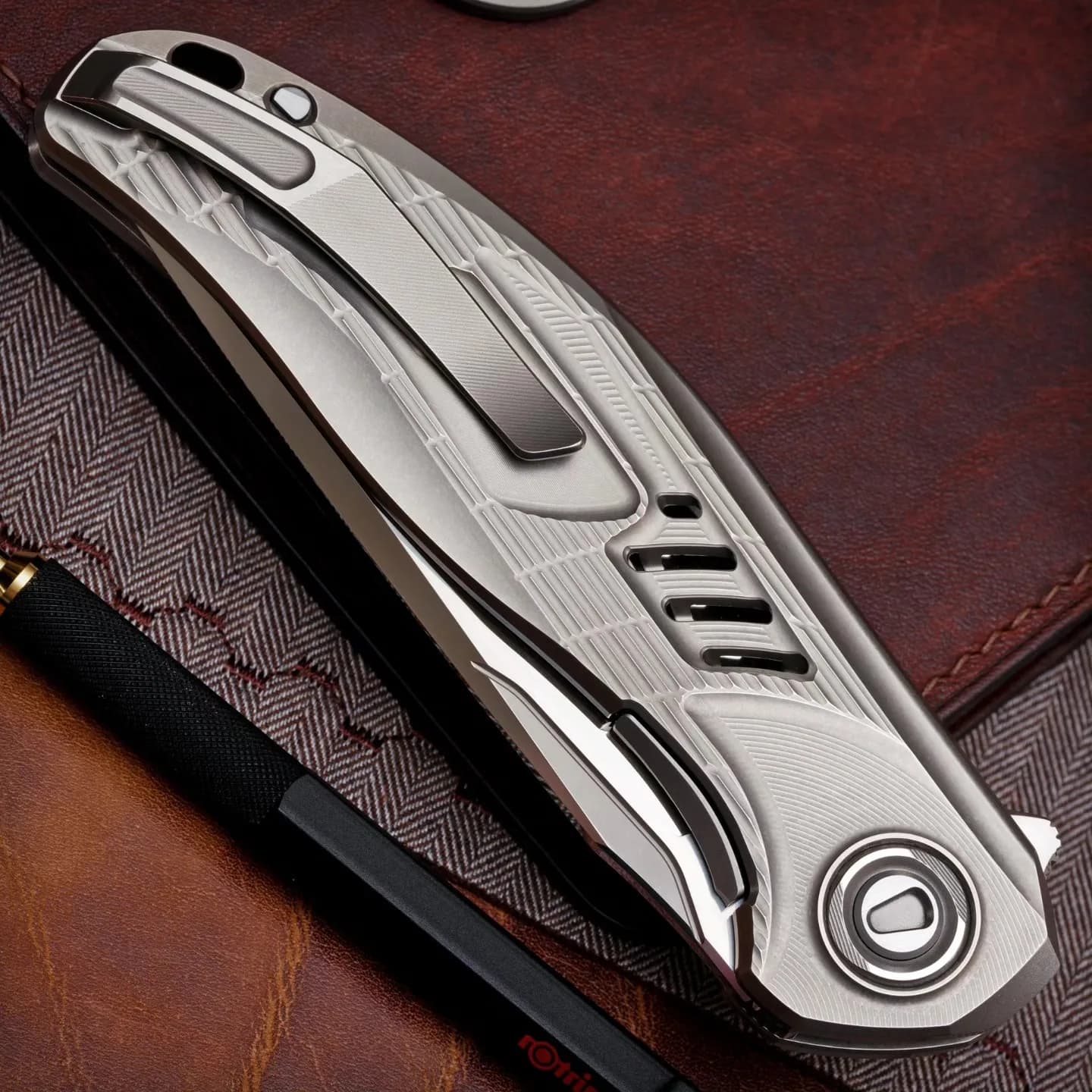 Shirogorov, Stellar