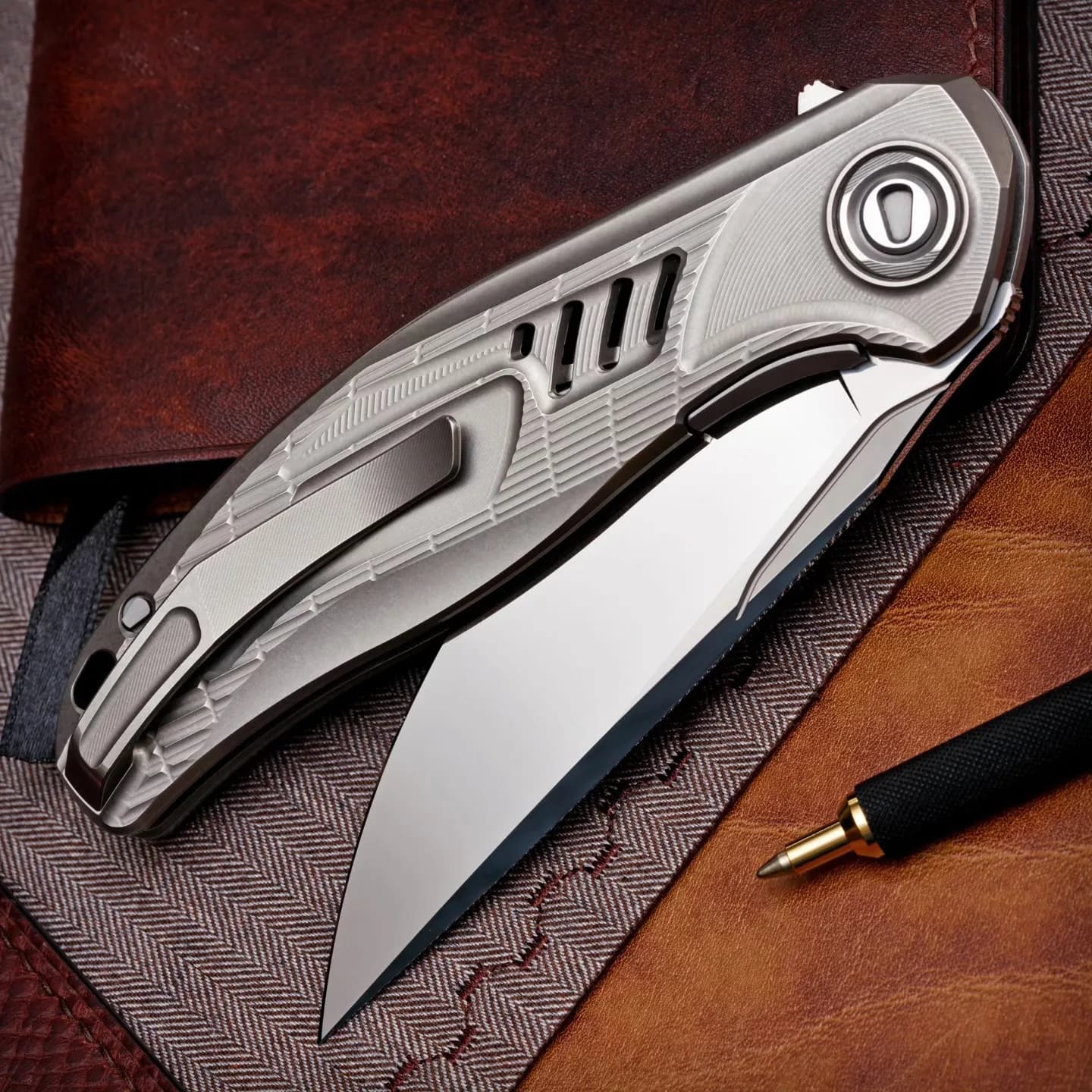 Shirogorov, Stellar