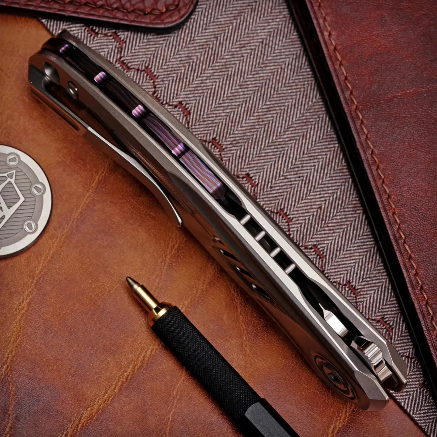 Shirogorov, Stellar