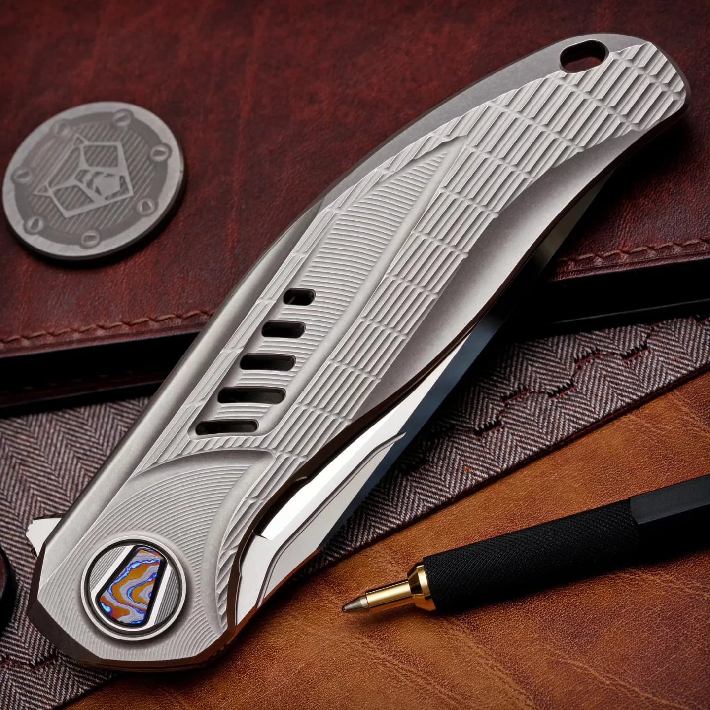 Shirogorov, Stellar