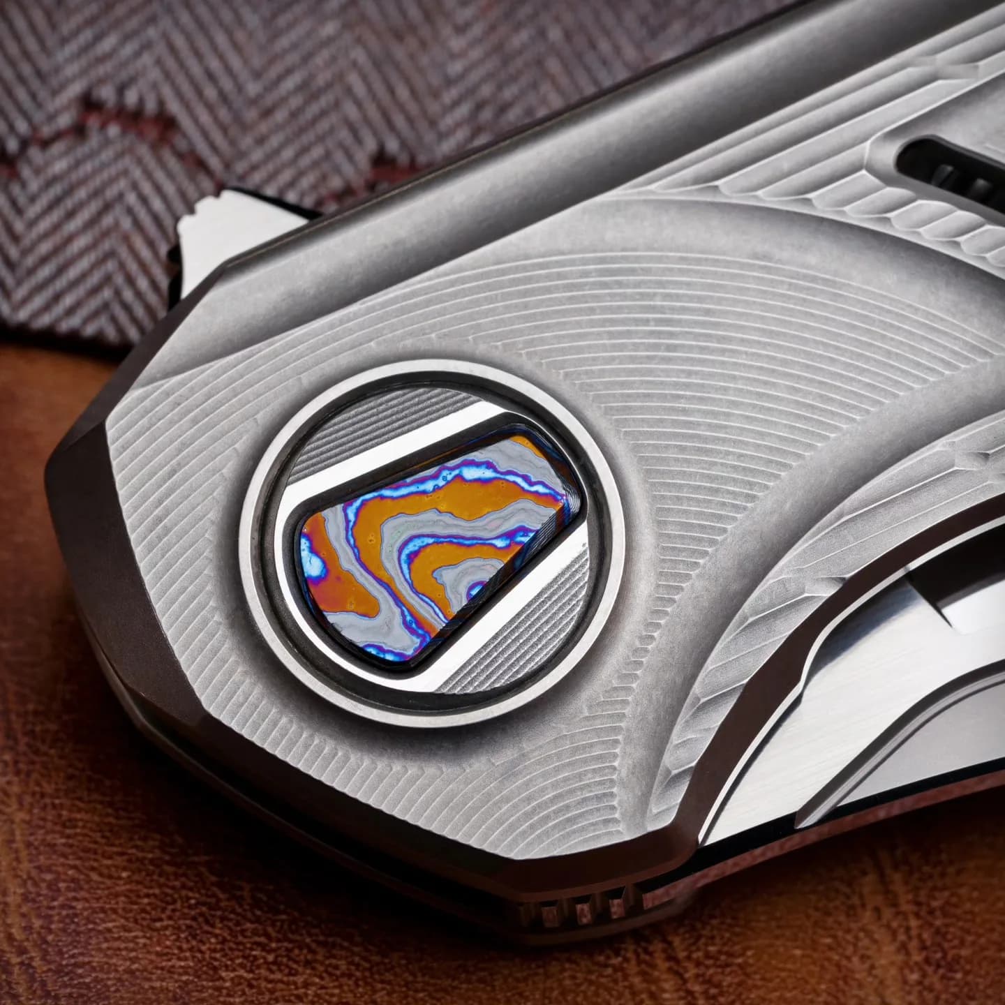 Shirogorov, Stellar