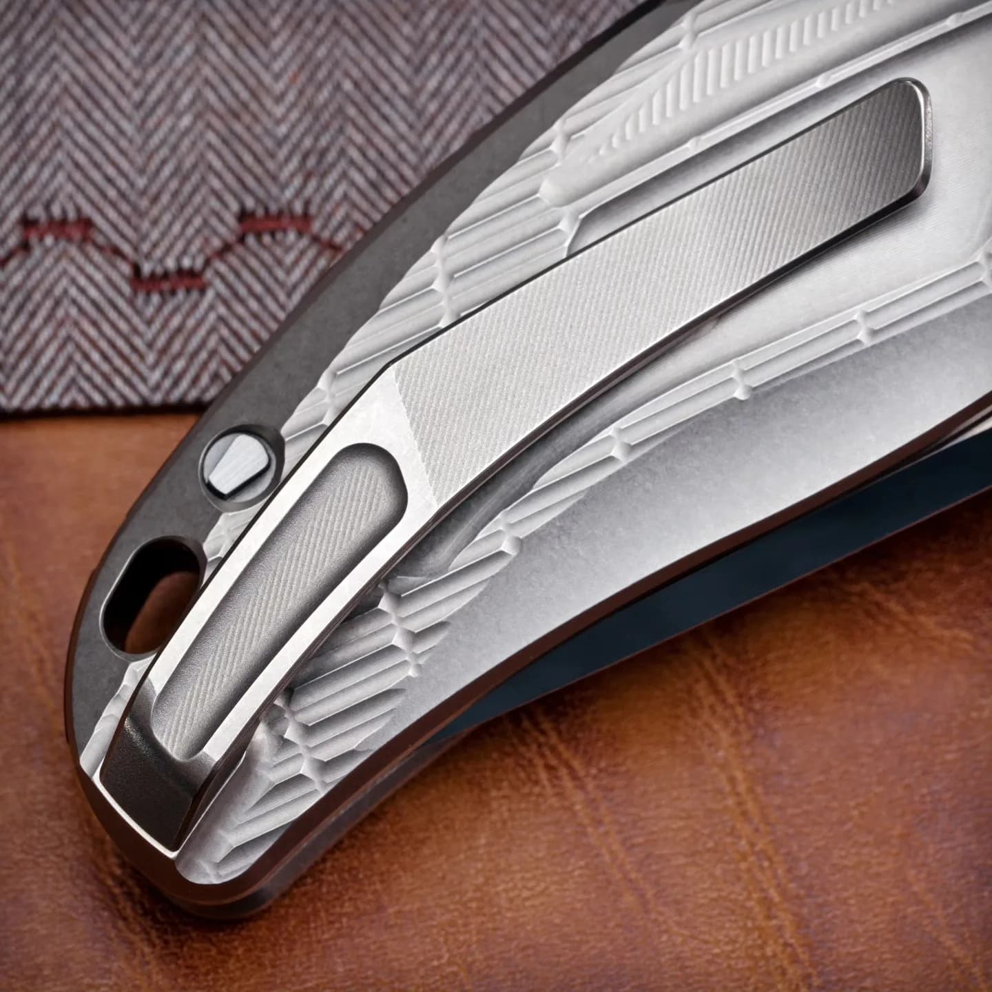 Shirogorov, Stellar
