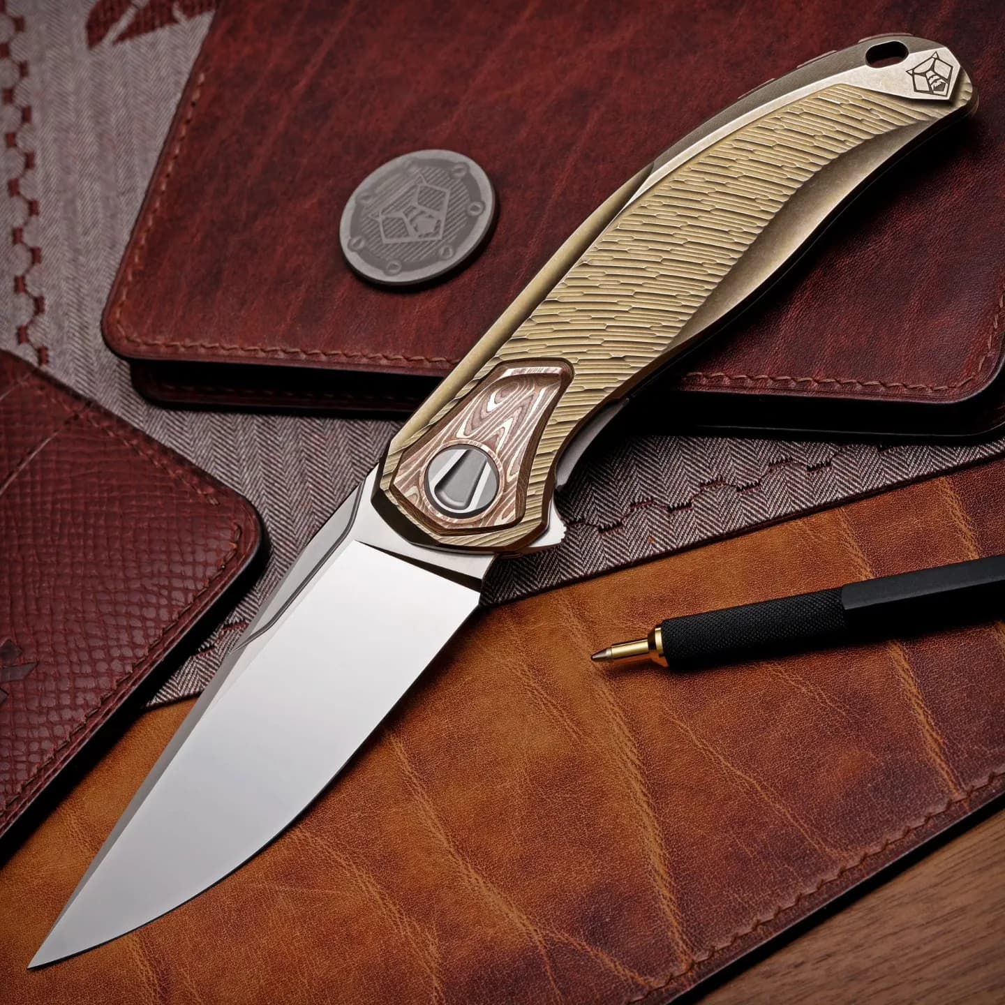 Shirogorov, Stellar-B