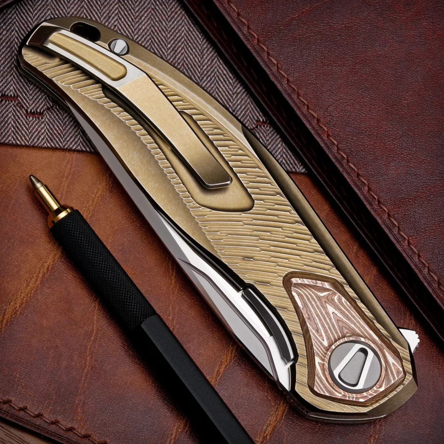 Shirogorov, Stellar-B