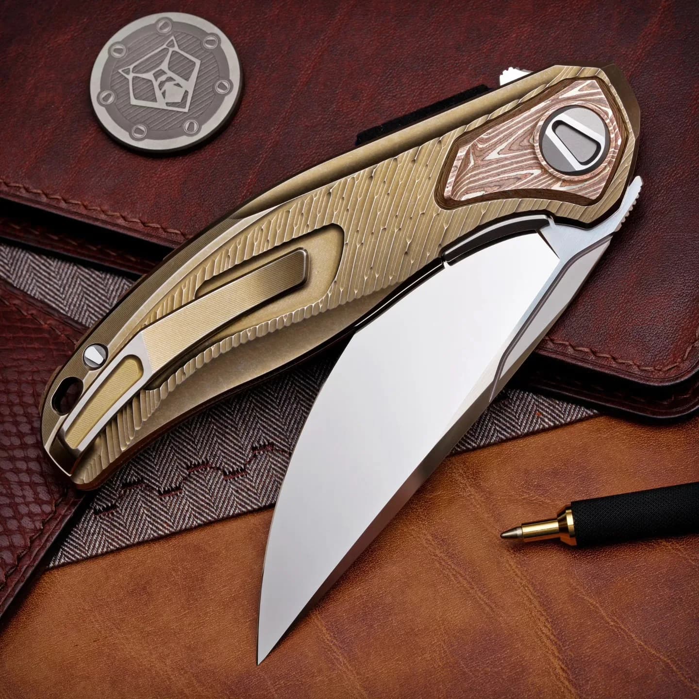 Shirogorov, Stellar-B