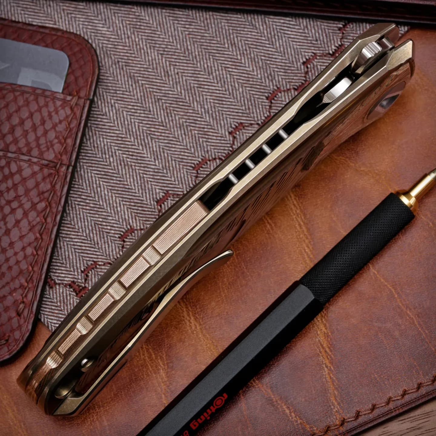 Shirogorov, Stellar-B