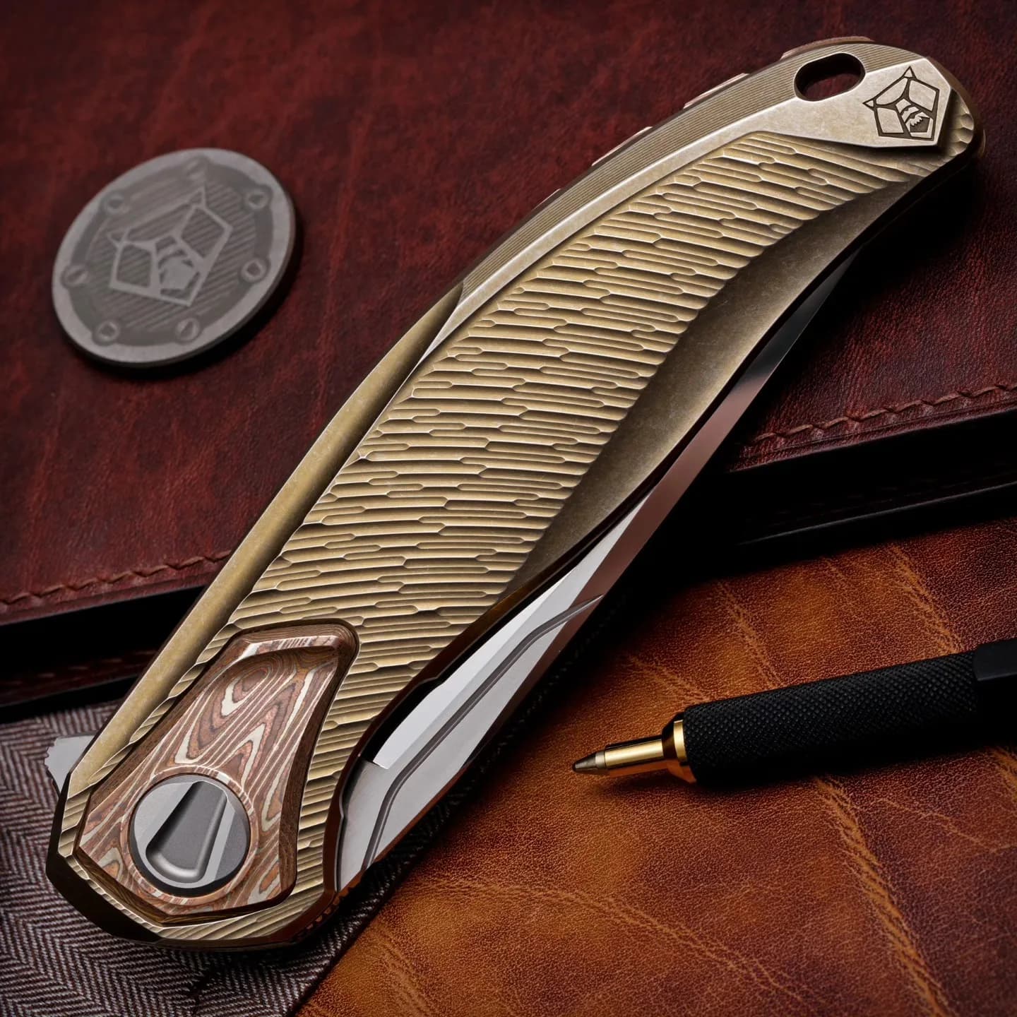 Shirogorov, Stellar-B