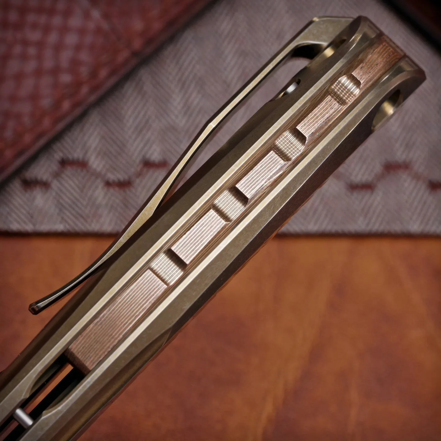 Shirogorov, Stellar-B