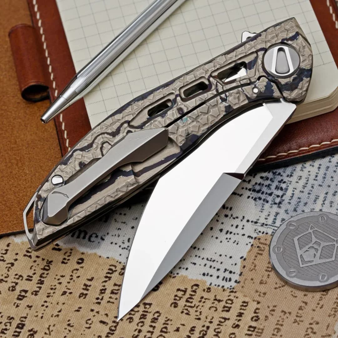 Shirogorov, NeoniX