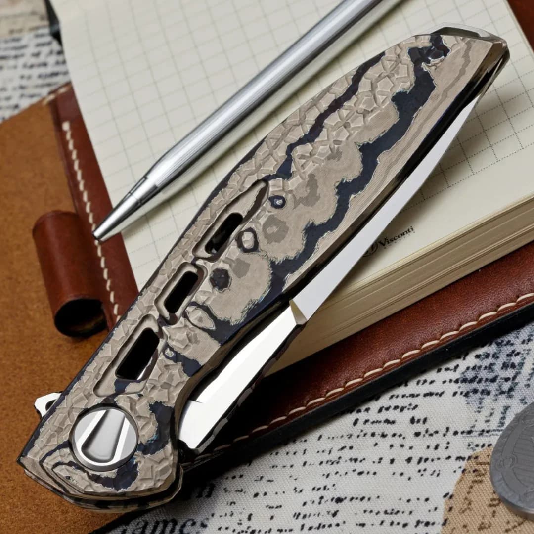 Shirogorov, NeoniX