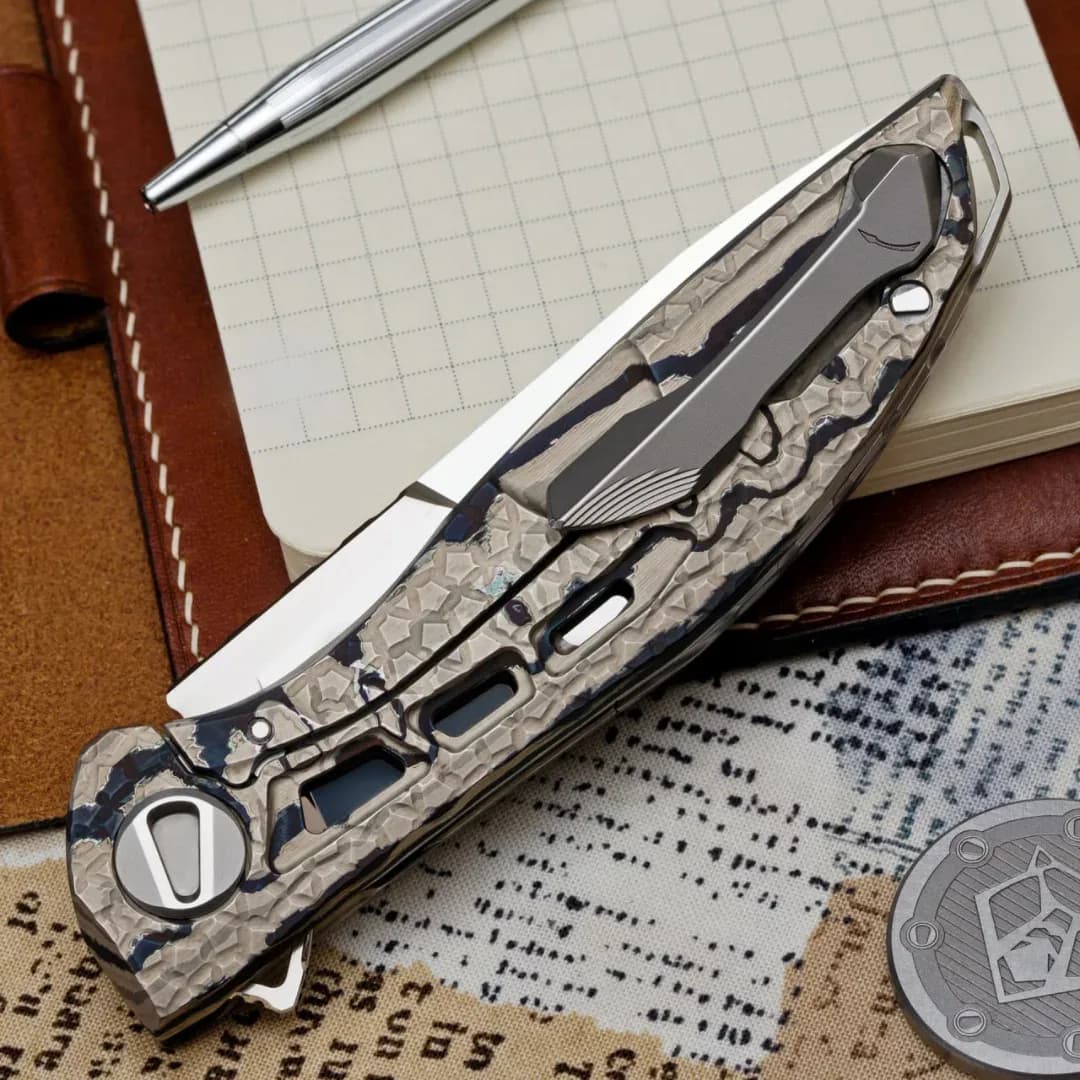 Shirogorov, NeoniX