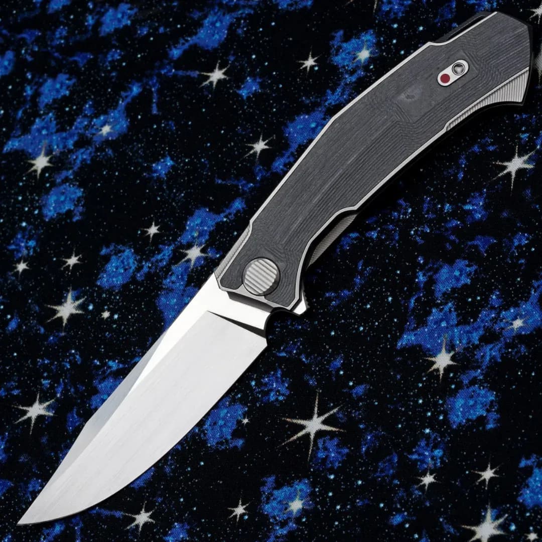 Shirogorov, Pike