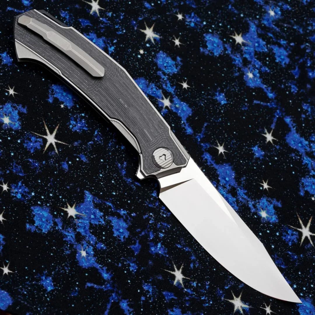 Shirogorov, Pike
