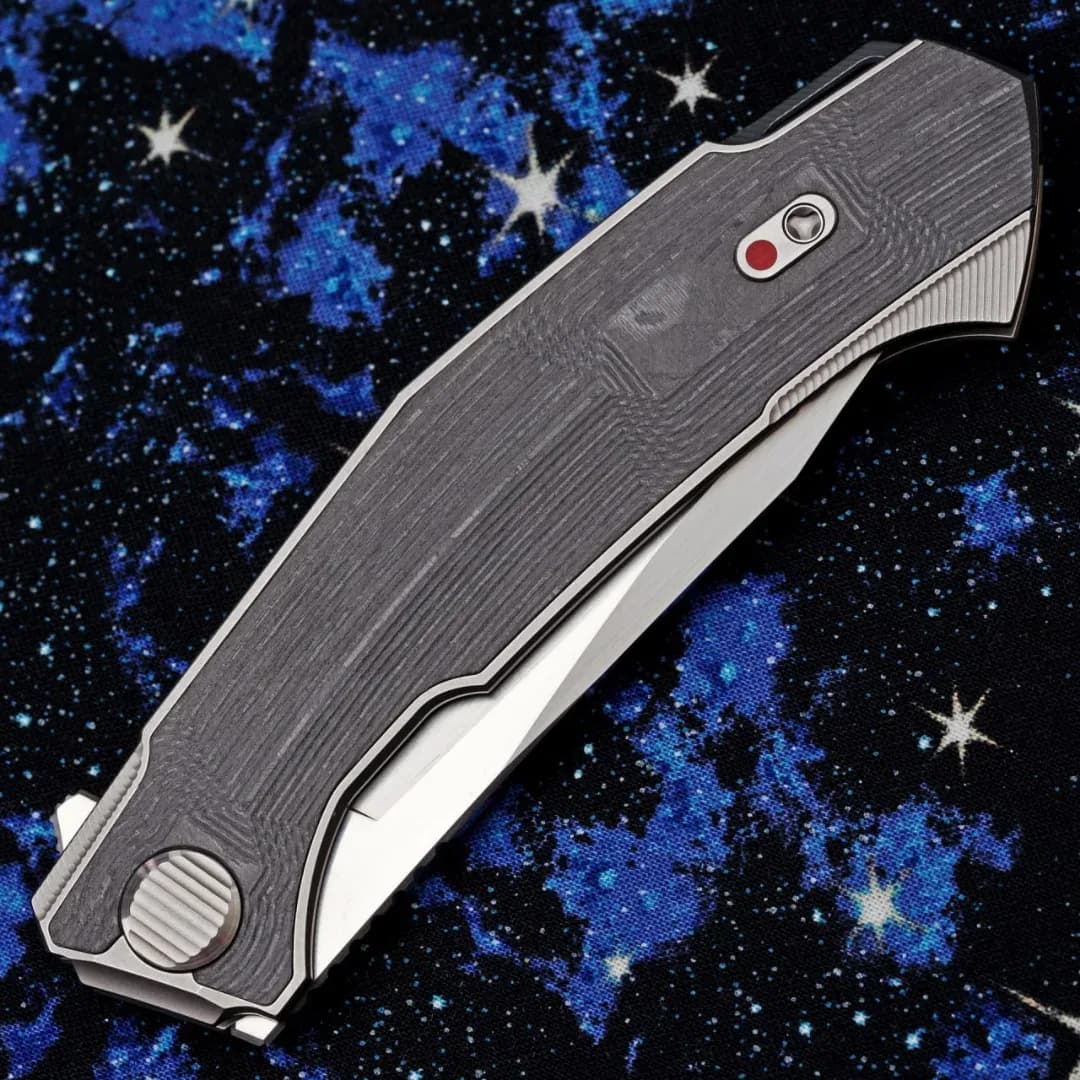 Shirogorov, Pike