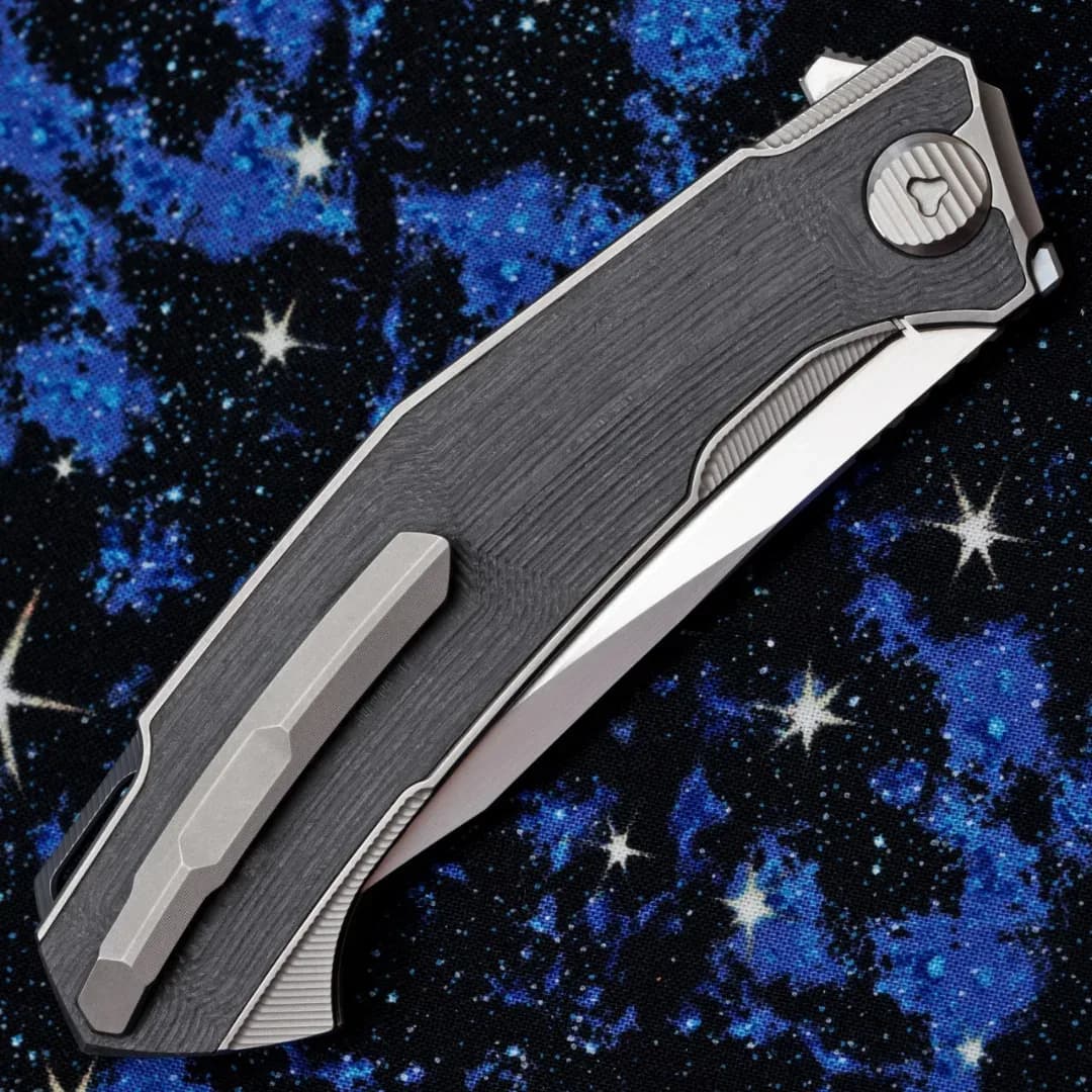 Shirogorov, Pike