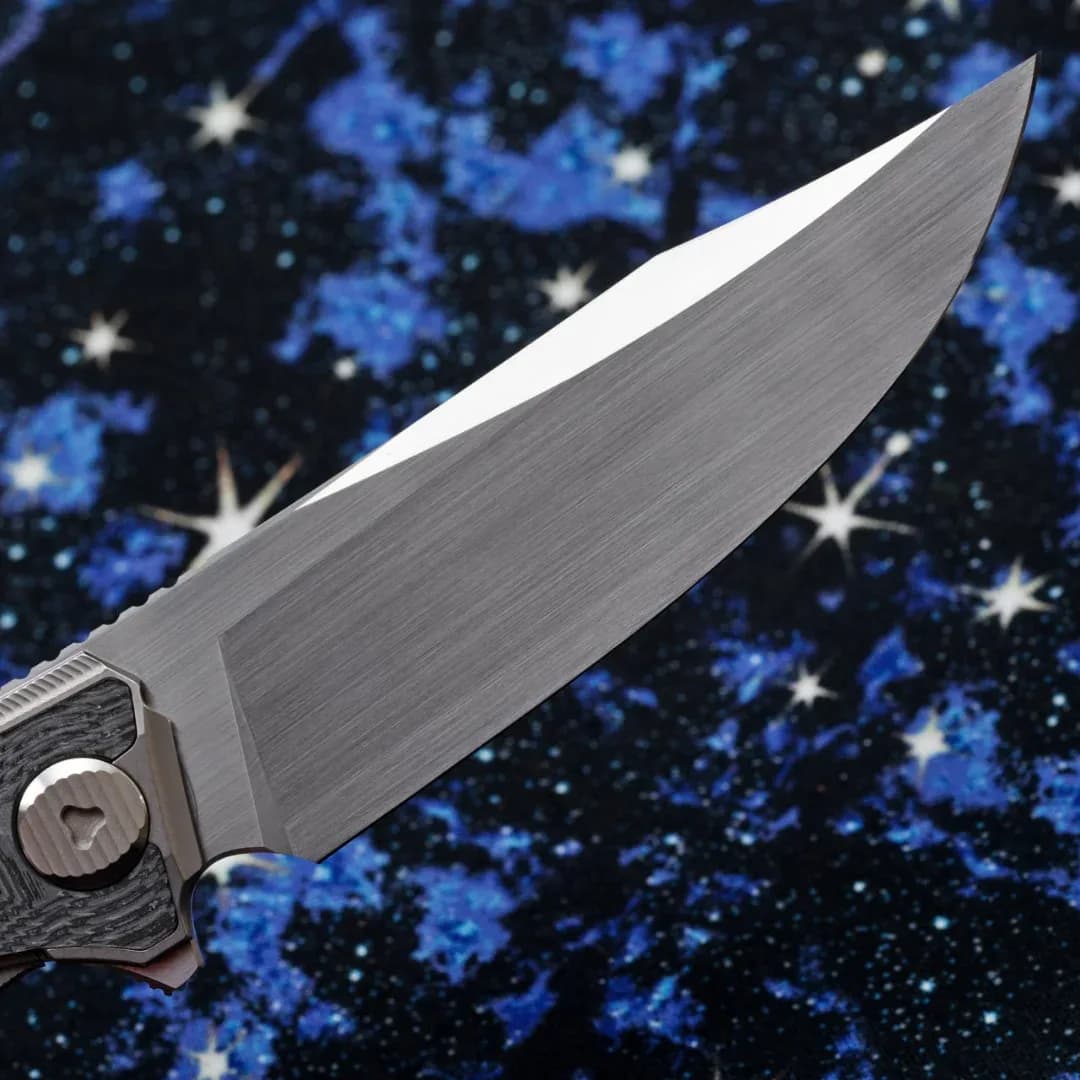 Shirogorov, Pike
