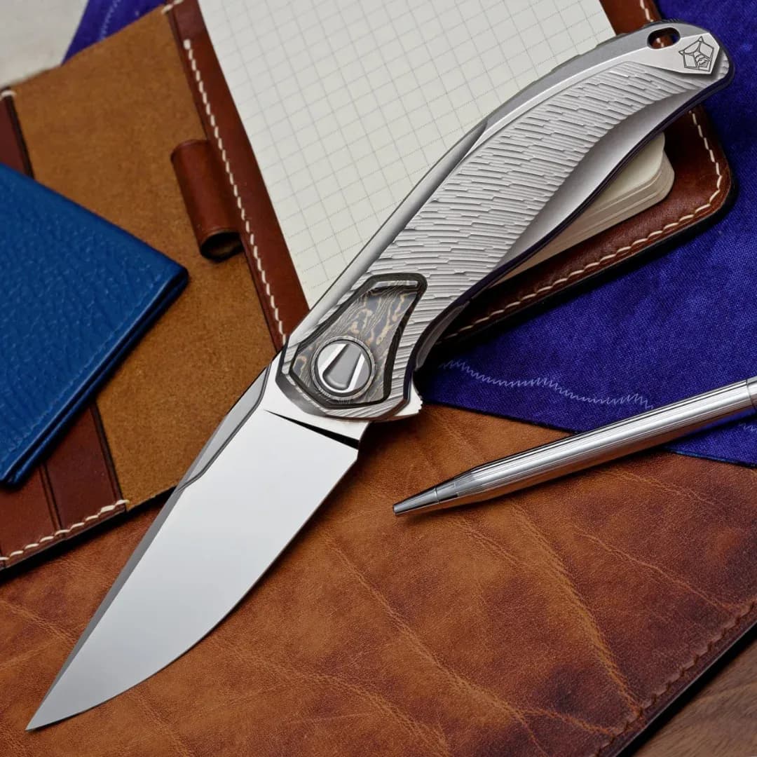 Shirogorov, Stellar-B