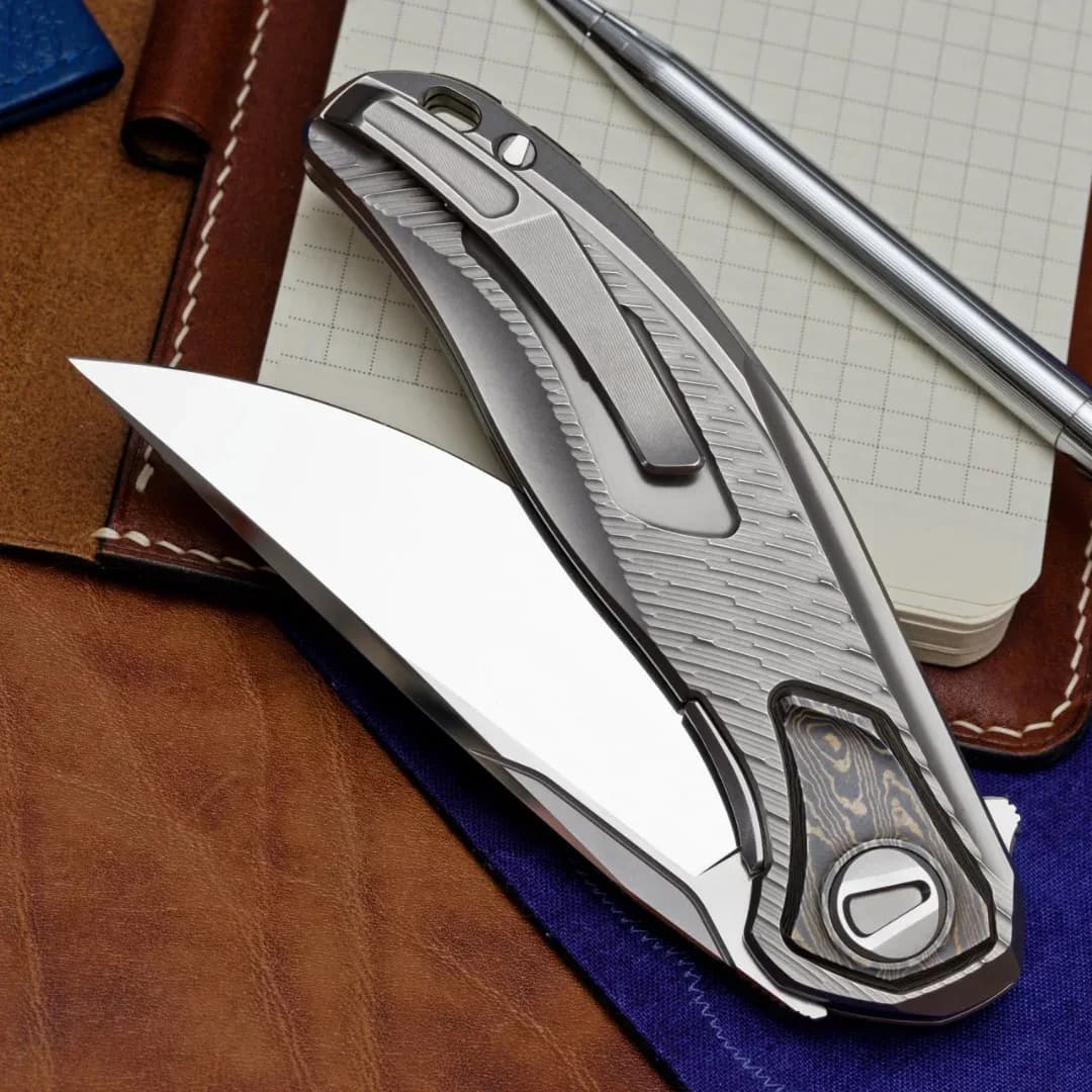 Shirogorov, Stellar-B