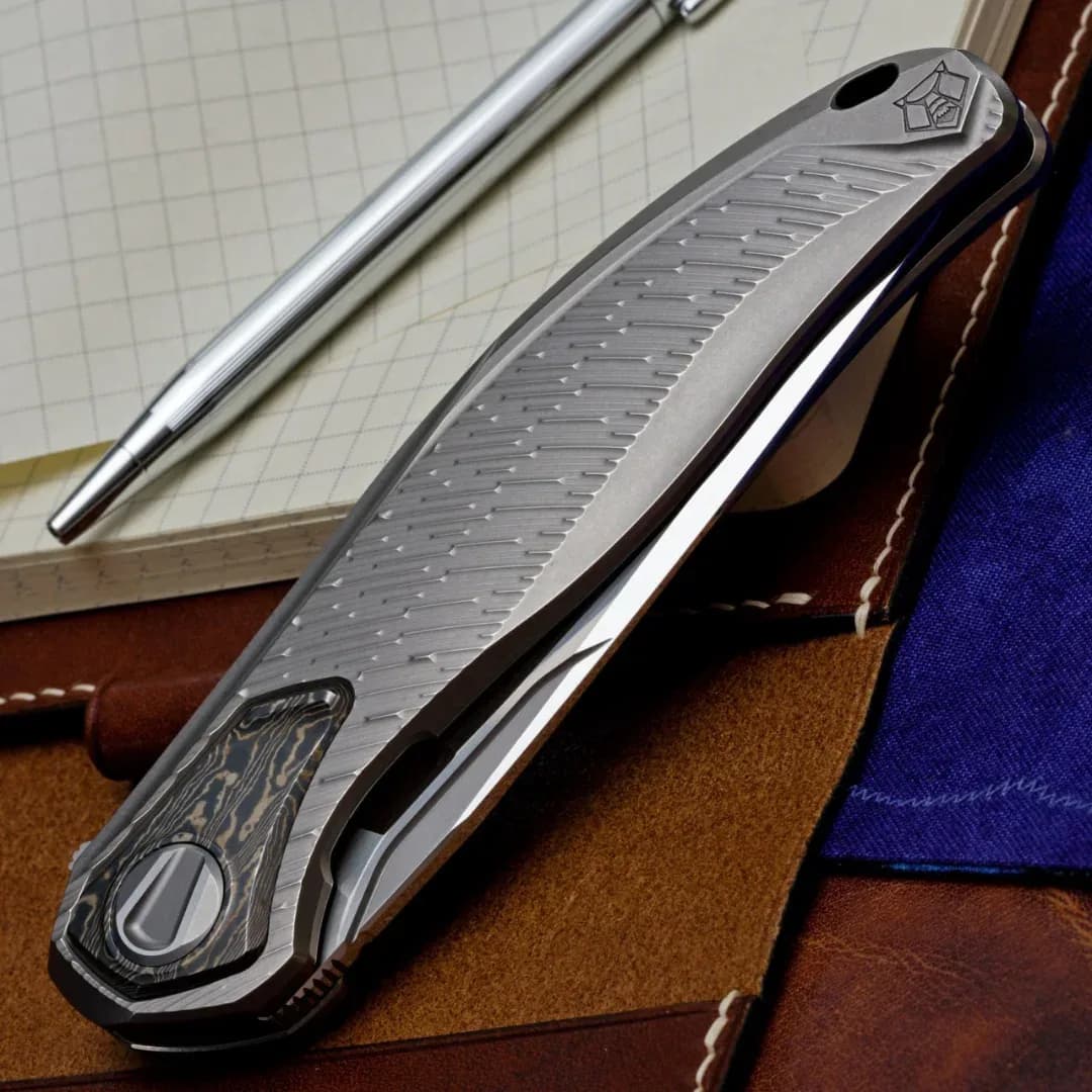 Shirogorov, Stellar-B