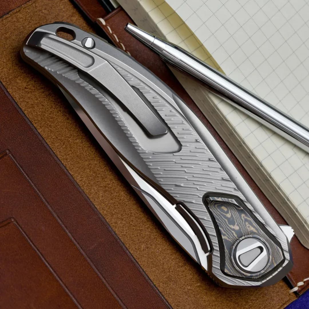 Shirogorov, Stellar-B