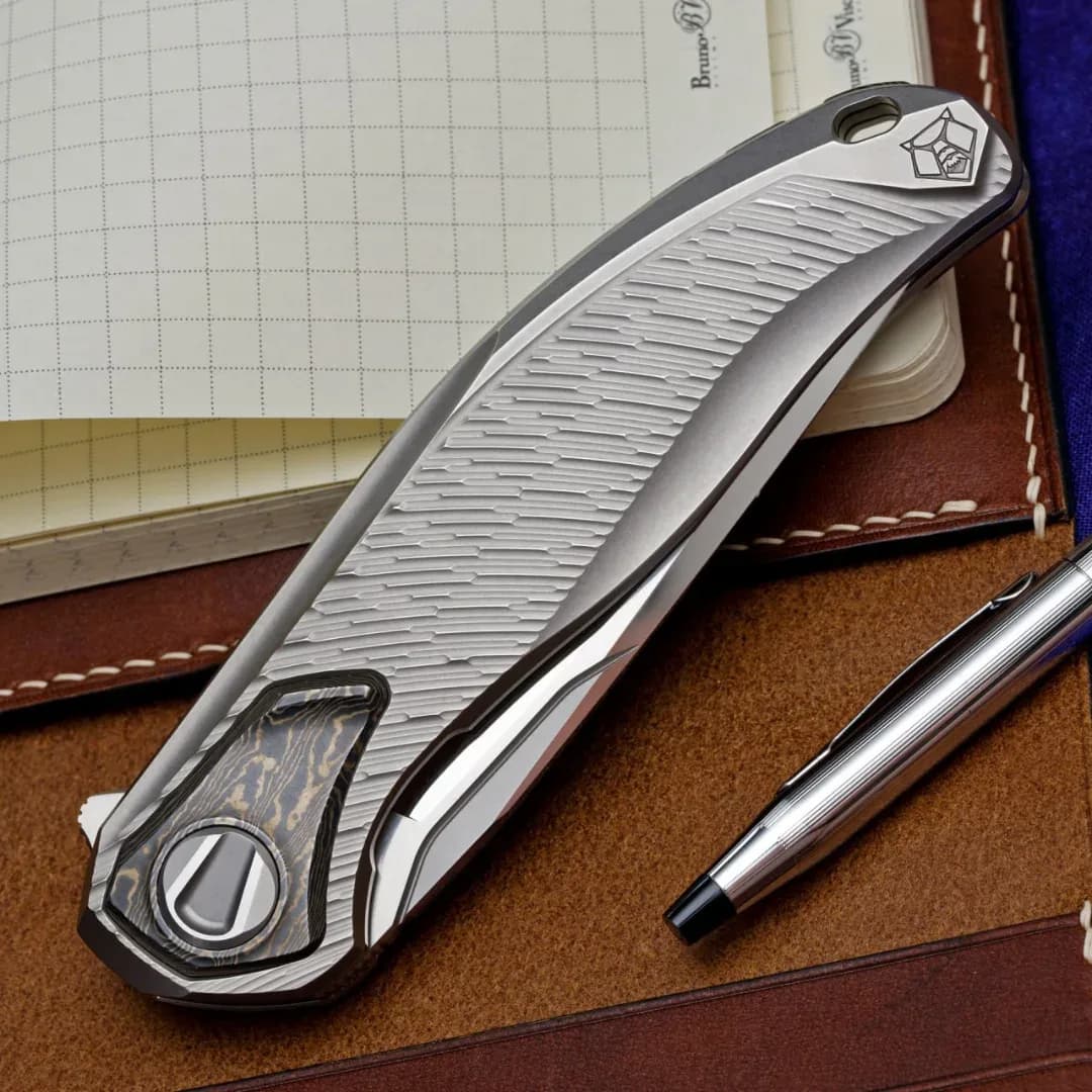 Shirogorov, Stellar-B