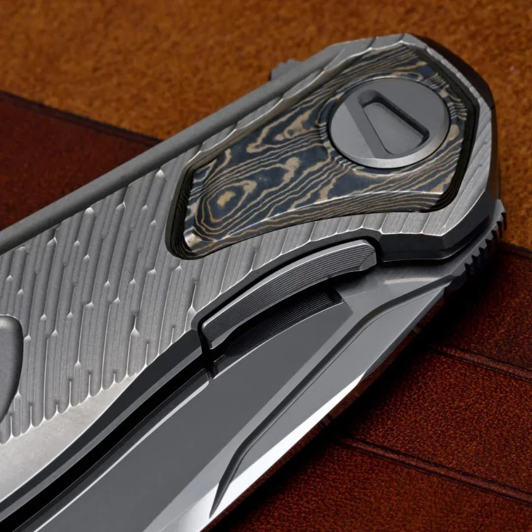 Shirogorov, Stellar-B
