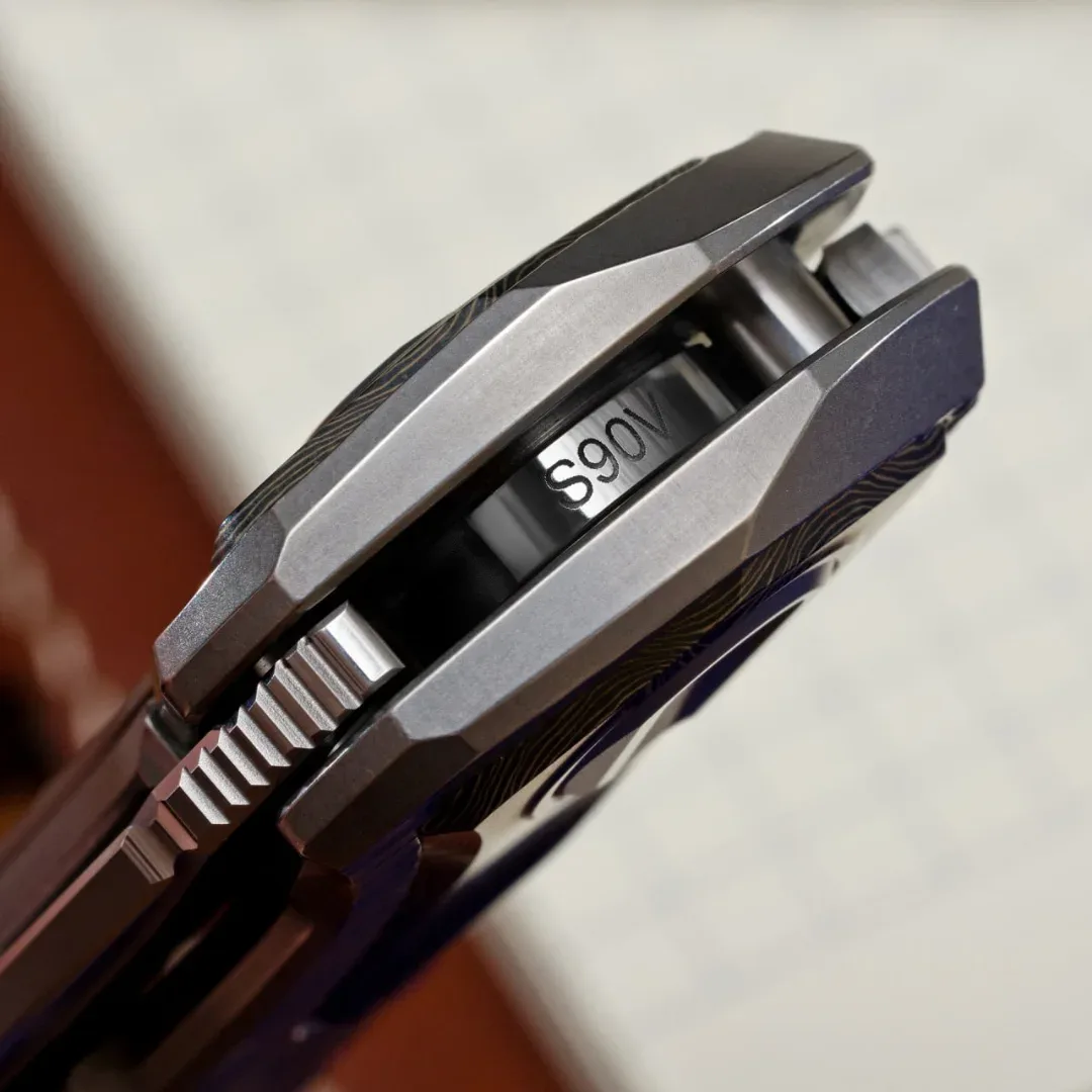Shirogorov, Stellar-B