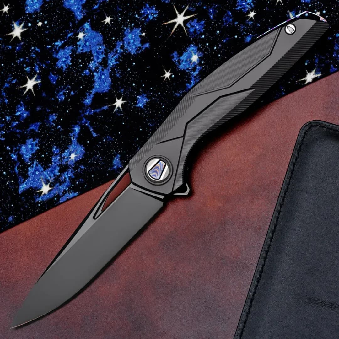 Shirogorov, 111 Stealth Starship