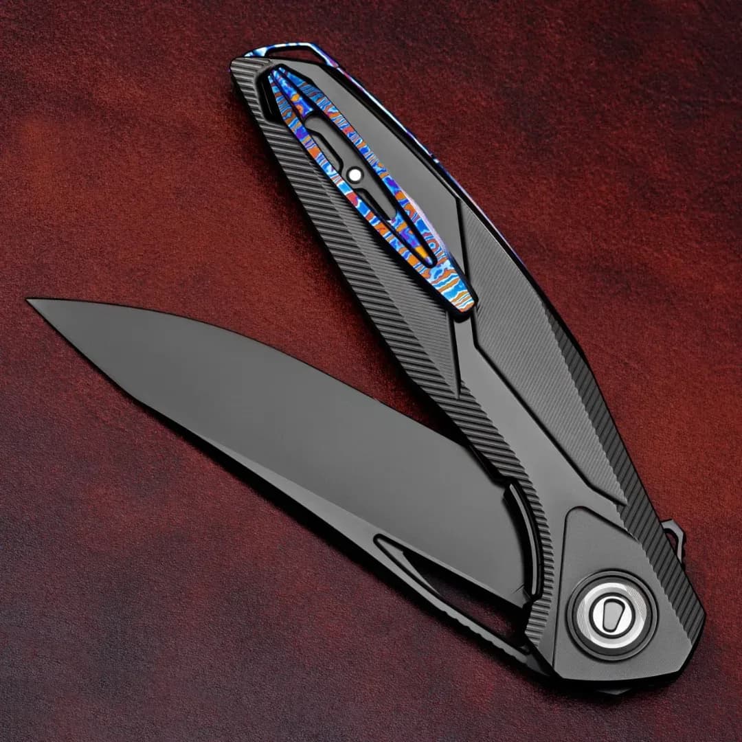 Shirogorov, 111 Stealth Starship