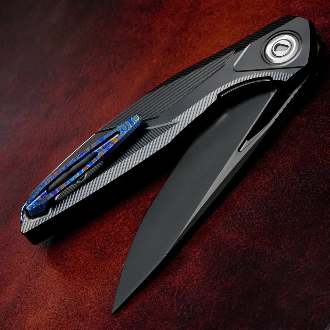 Shirogorov, 111 Stealth Starship