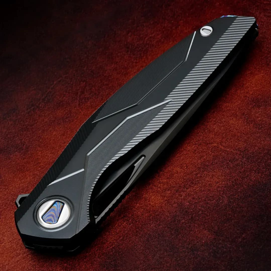 Shirogorov, 111 Stealth Starship