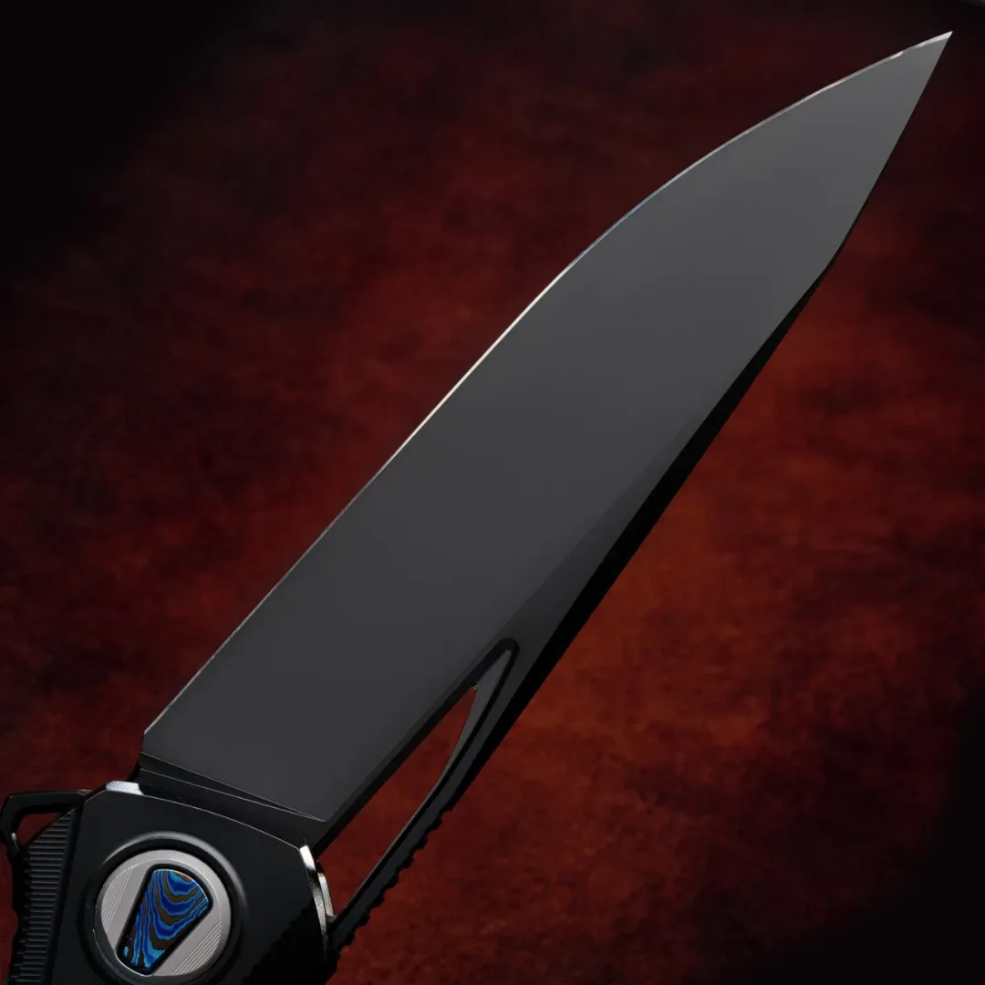 Shirogorov, 111 Stealth Starship