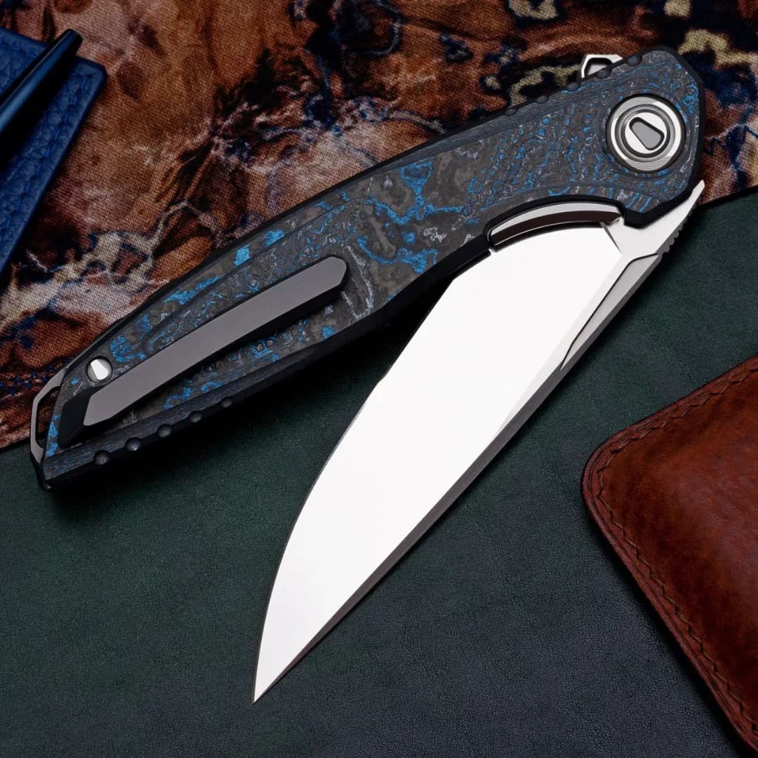 Shirogorov, Astrum Nebula