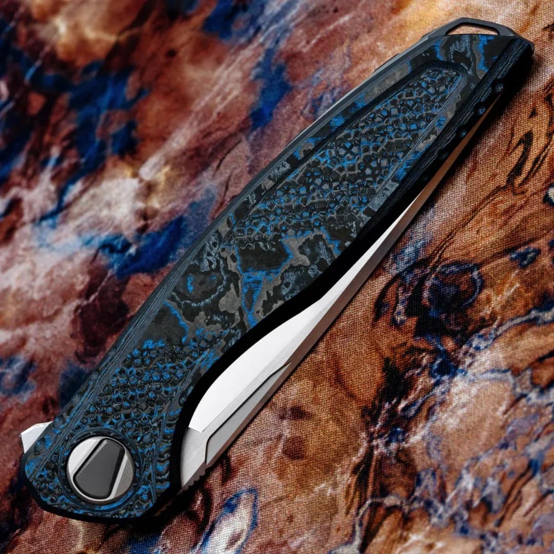 Shirogorov, Astrum Nebula