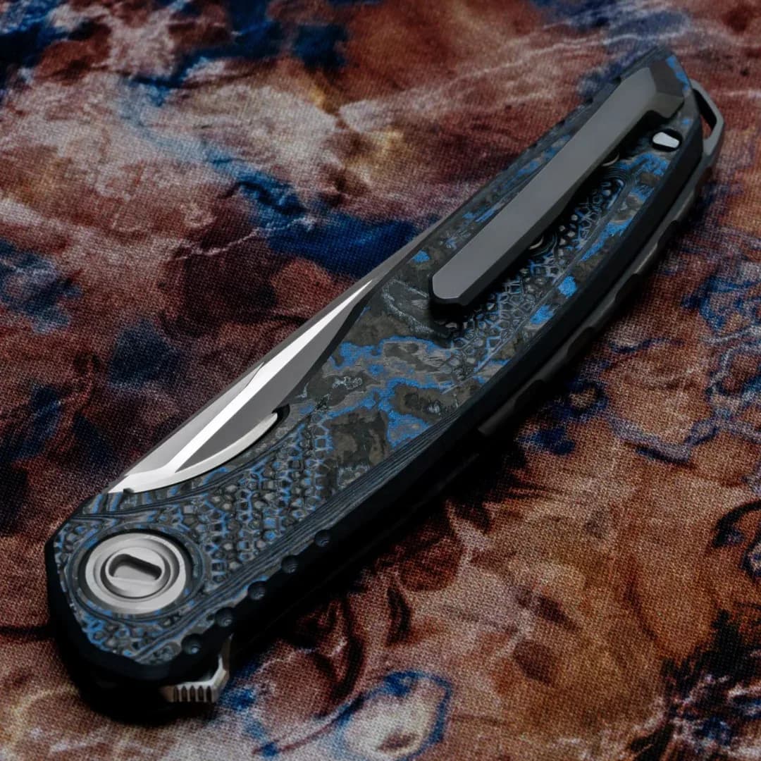Shirogorov, Astrum Nebula