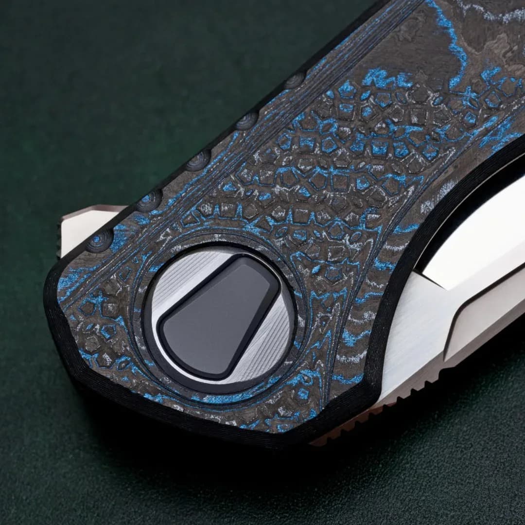 Shirogorov, Astrum Nebula