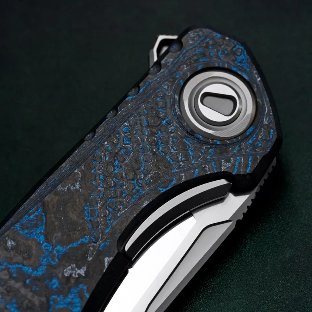 Shirogorov, Astrum Nebula