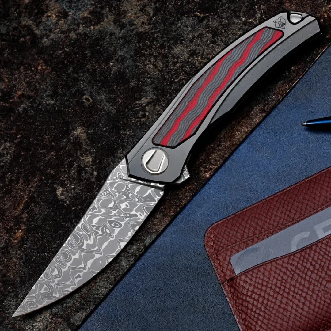 Shirogorov, Quantum Etna