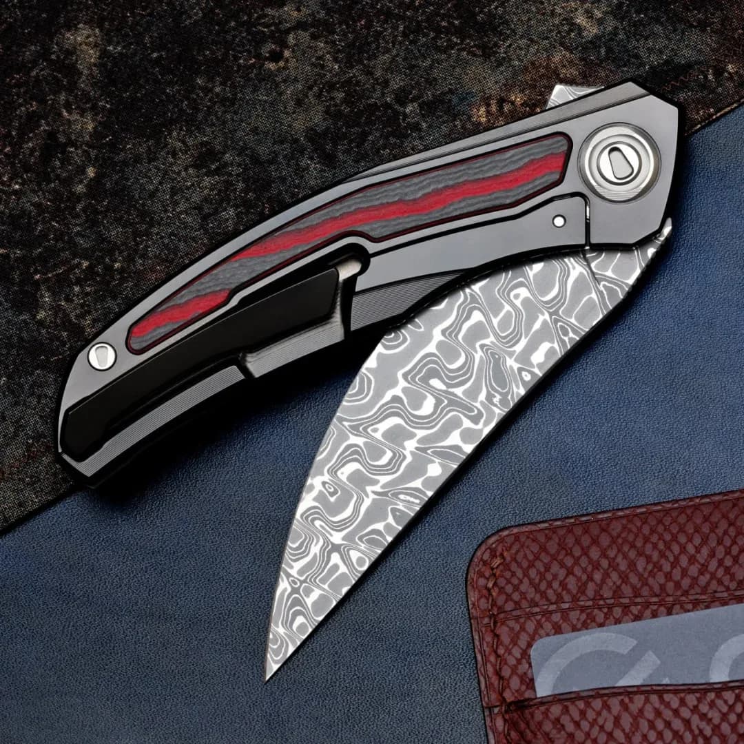 Shirogorov, Quantum Etna