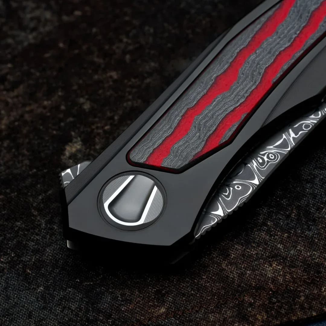 Shirogorov, Quantum Etna