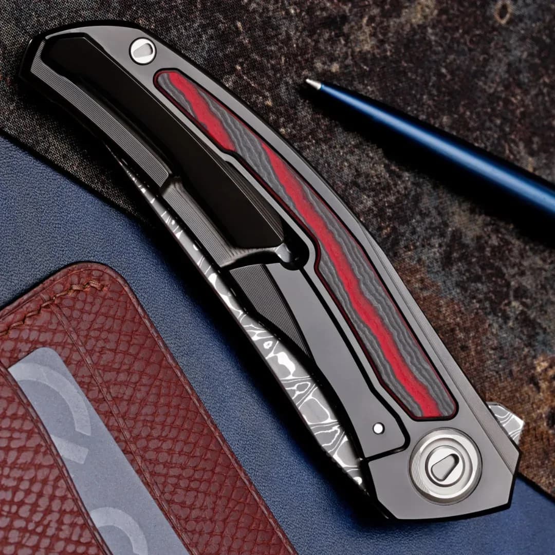 Shirogorov, Quantum Etna