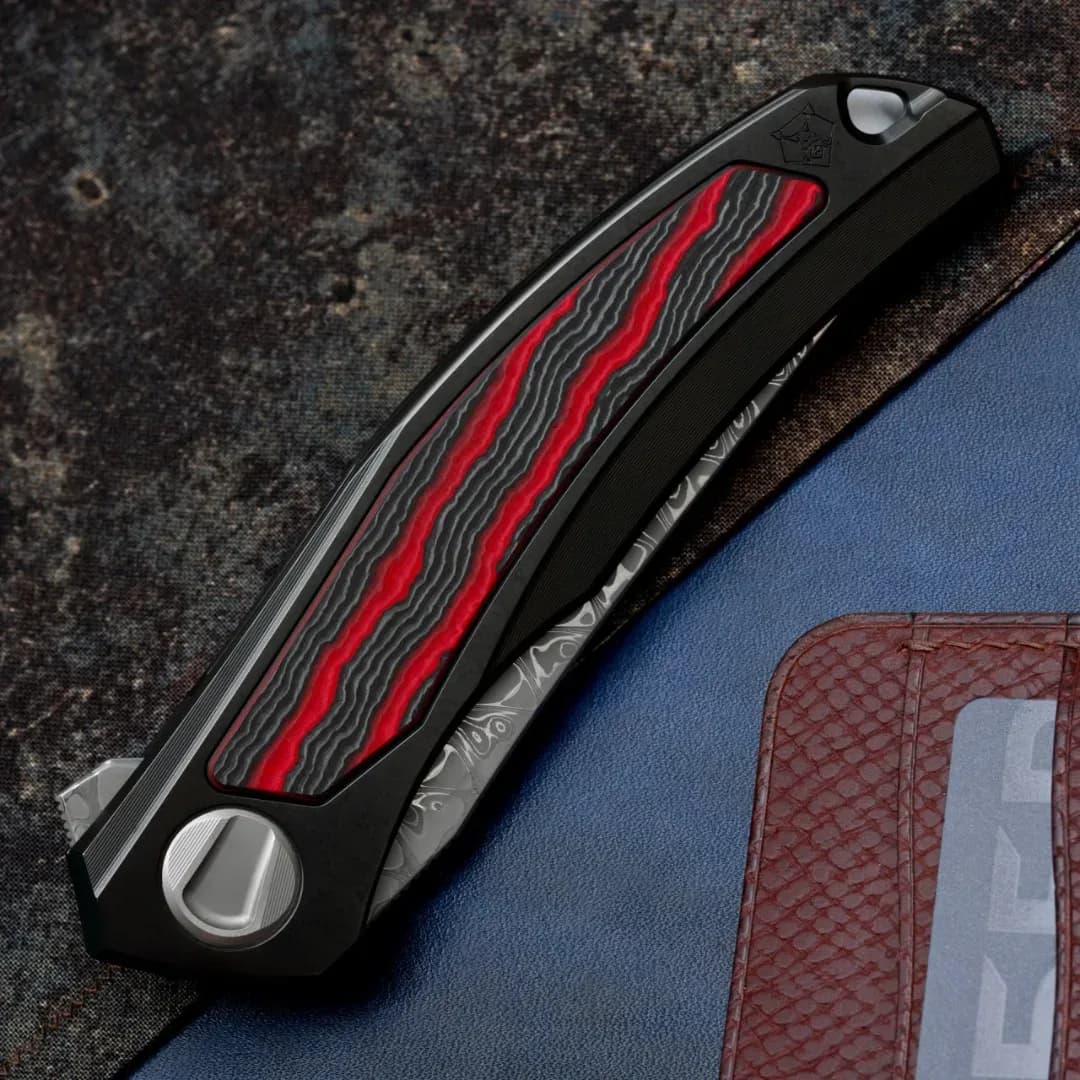 Shirogorov, Quantum Etna