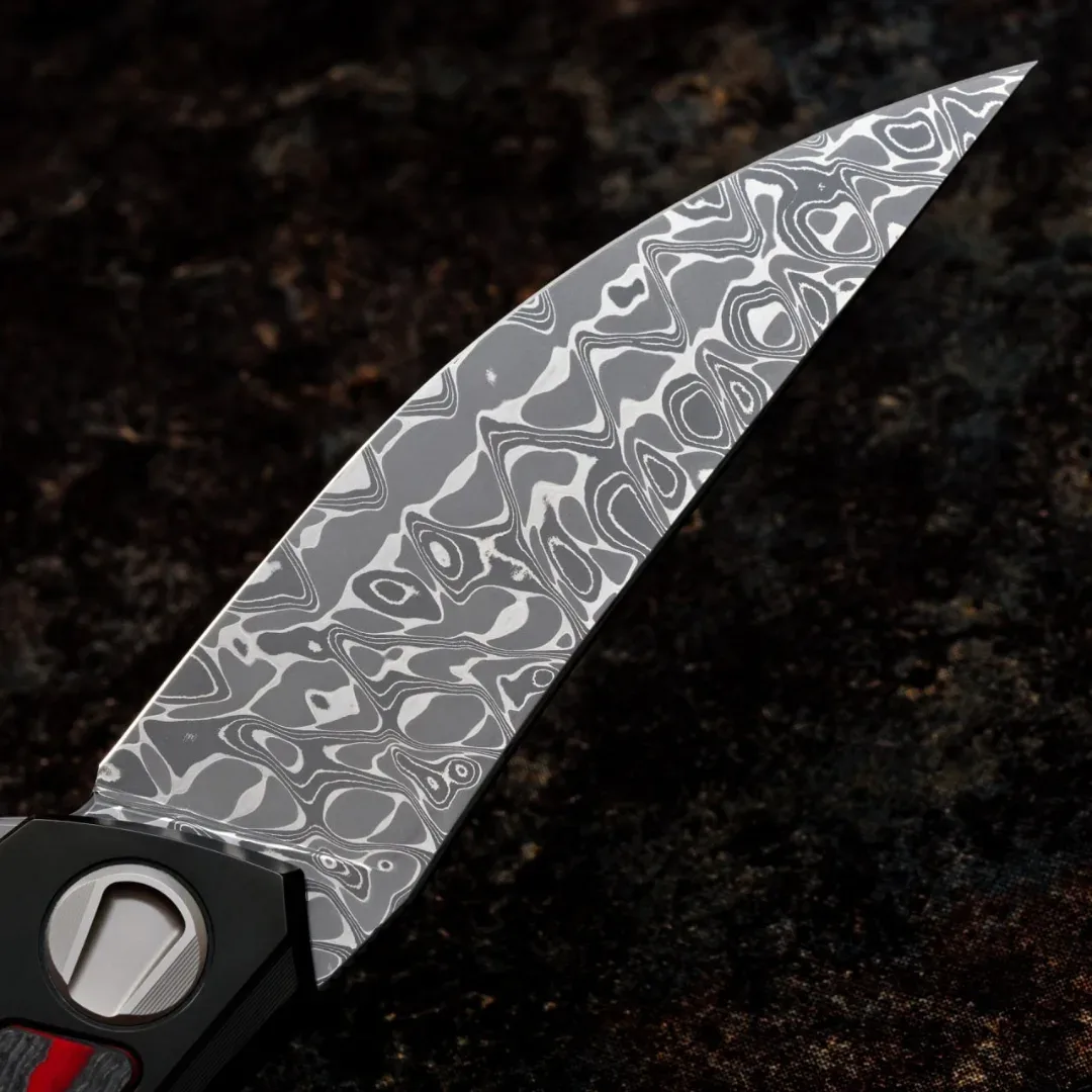 Shirogorov, Quantum Etna