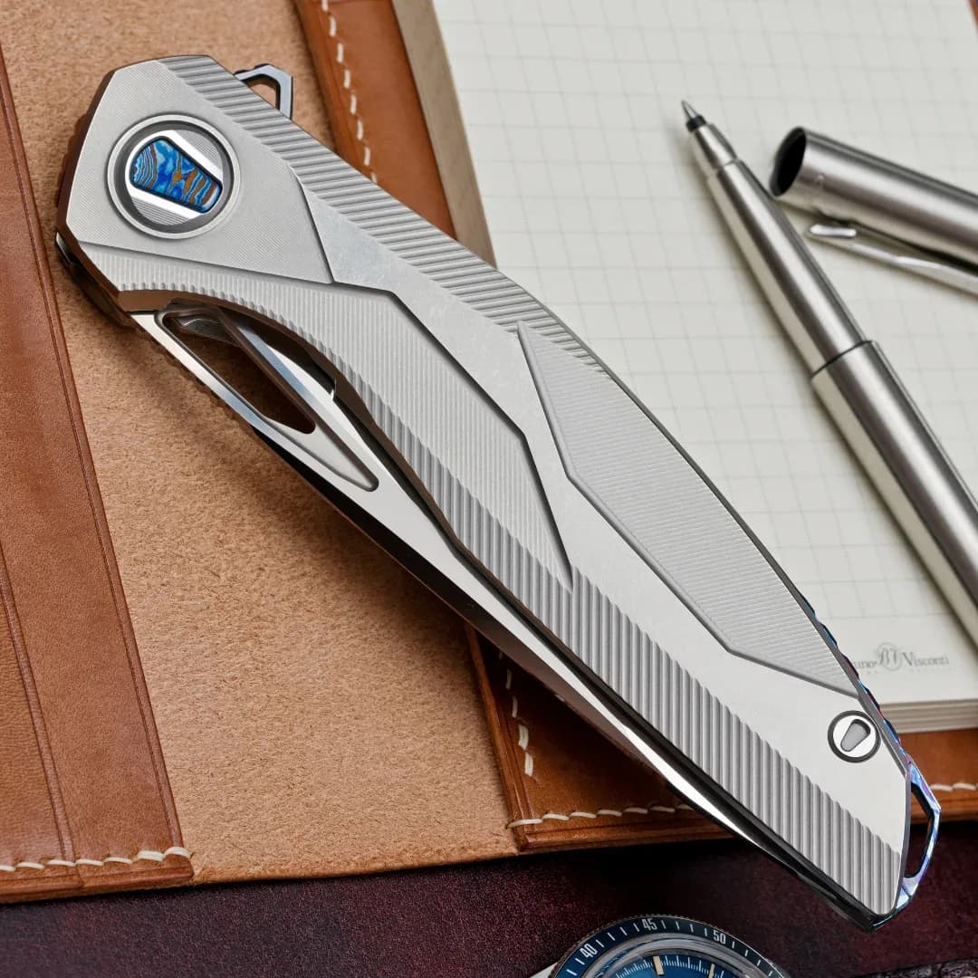 Shirogorov, 111 Starship
