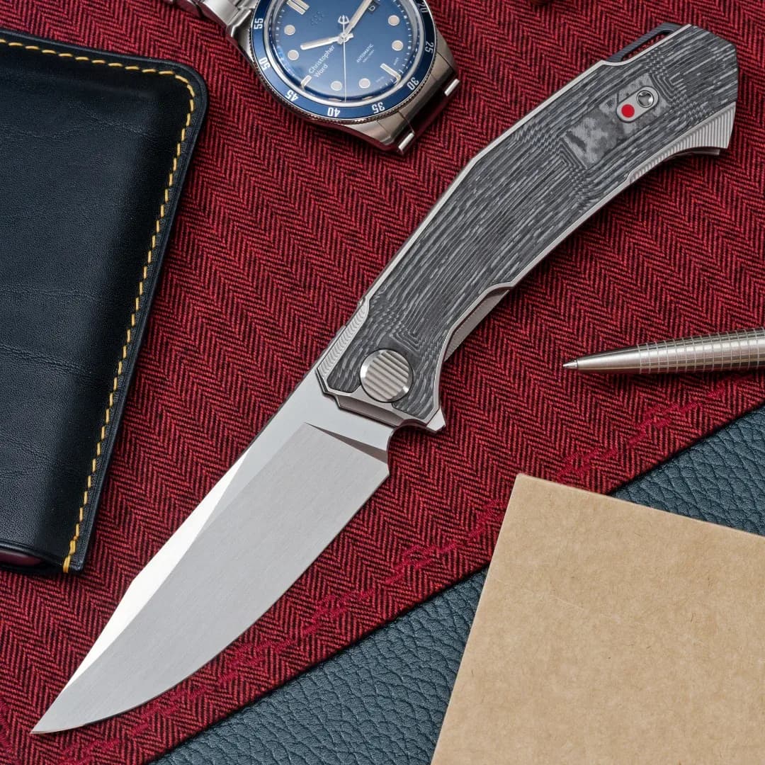 Shirogorov, Pike #1