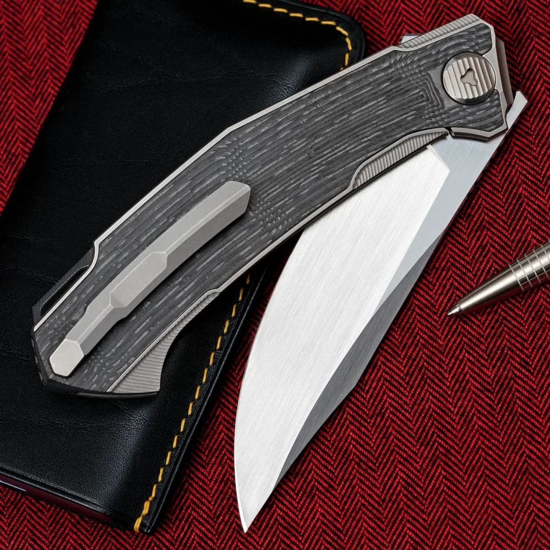 Shirogorov, Pike #1