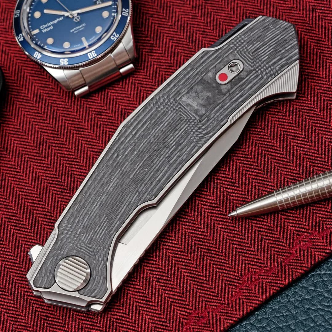 Shirogorov, Pike #1